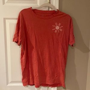 Aerie t shirt